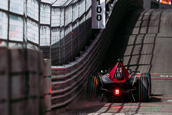 Spacesuit Collections Photo ID 503885, Adam Pigott, London ePrix, UK, 20/07/2024 10:11:31