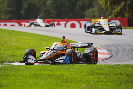 Spacesuit Collections Photo ID 212373, Taylor Robbins, Honda Indy 200 at Mid-Ohio, United States, 13/09/2020 10:45:04