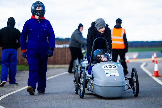 Spacesuit Collections Photo ID 132284, Adam Pigott, Blyton Park Test, UK, 09/03/2019 16:44:19