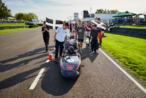 Spacesuit Collections Photo ID 430922, James Lynch, Greenpower International Final, UK, 08/10/2023 14:52:42