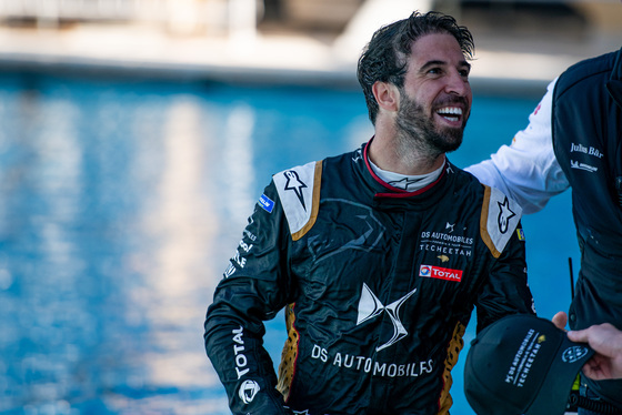 Spacesuit Collections Photo ID 239886, Lou Johnson, Monaco ePrix, Monaco, 08/05/2021 17:21:51