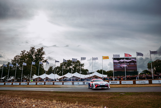 Spacesuit Collections Photo ID 412377, Adam Pigott, Goodwood Festival of Speed, UK, 16/07/2023 18:16:39