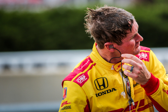 Spacesuit Collections Photo ID 137186, Andy Clary, Honda Indy Grand Prix of Alabama, United States, 06/04/2019 15:57:18