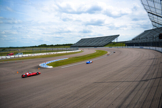 Spacesuit Collections Photo ID 33169, Nat Twiss, Greenpower Rockingham, UK, 07/07/2017 13:57:45