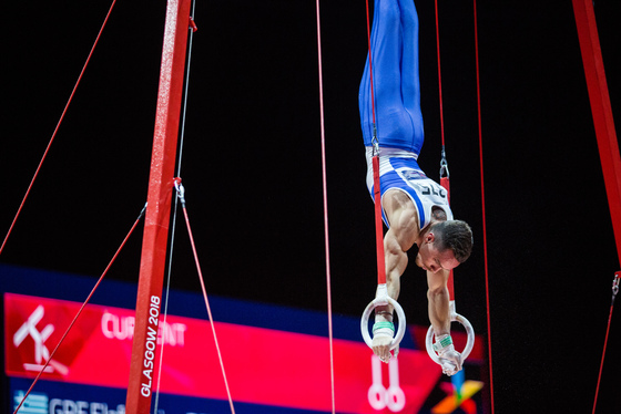 Spacesuit Collections Photo ID 90260, Adam Pigott, European Championships, UK, 12/08/2018 15:55:46