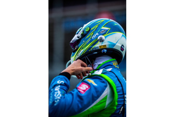 Spacesuit Collections Photo ID 161614, Andy Clary, Honda Indy Toronto, Canada, 12/07/2019 10:55:35