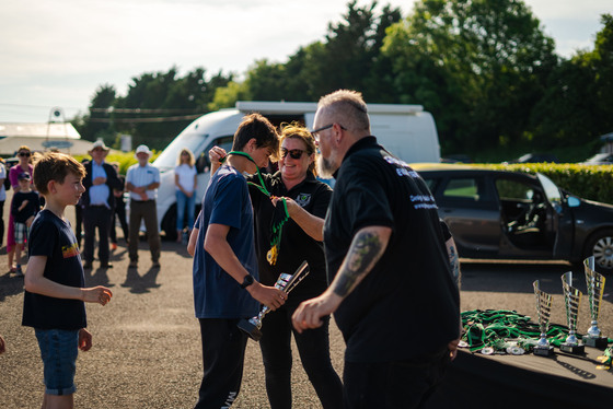 Spacesuit Collections Photo ID 488180, Harriet Fuller, Castle Combe Heat, UK, 02/06/2024 17:29:11