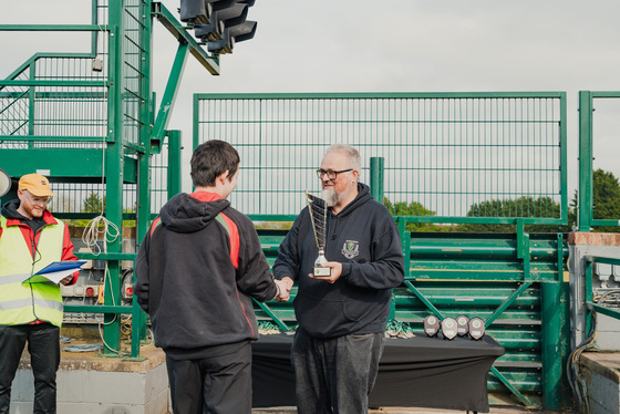 Spacesuit Collections Photo ID 481504, Kieran Fallows, Croft Circuit Gathering of Formulas, UK, 21/05/2024 16:03:56