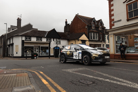 Spacesuit Collections Photo ID 458264, Alex Stefan, Rallynuts Severn Valley Stages, UK, 13/04/2024 08:00:31