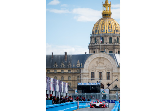 Spacesuit Collections Photo ID 141440, Lou Johnson, Paris ePrix, France, 26/04/2019 15:58:26