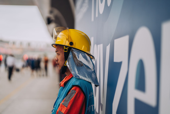 Spacesuit Collections Photo ID 483554, Harriet Fuller, Shanghai ePrix, China, 25/05/2024 14:57:25