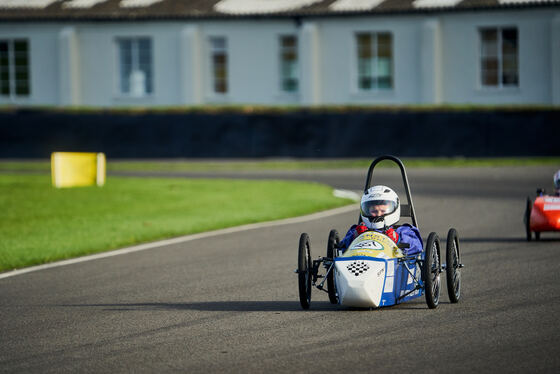 Spacesuit Collections Photo ID 430271, James Lynch, Greenpower International Final, UK, 08/10/2023 09:21:16