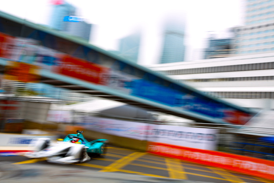 Spacesuit Collections Photo ID 131598, Shivraj Gohil, Hong Kong ePrix, Hong Kong, 09/03/2019 15:53:24