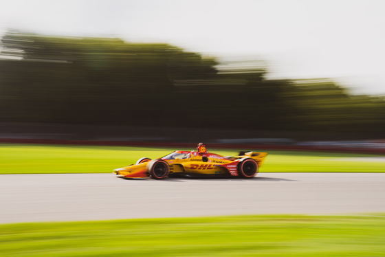 Spacesuit Collections Photo ID 211931, Taylor Robbins, Honda Indy 200 at Mid-Ohio, United States, 12/09/2020 13:34:56