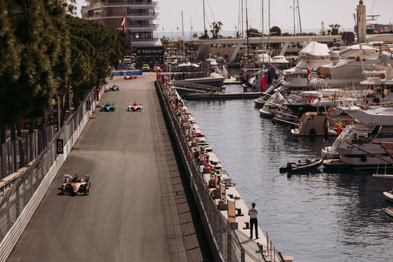 Spacesuit Collections Photo ID 239253, Shiv Gohil, Monaco ePrix, Monaco, 08/05/2021 10:29:32