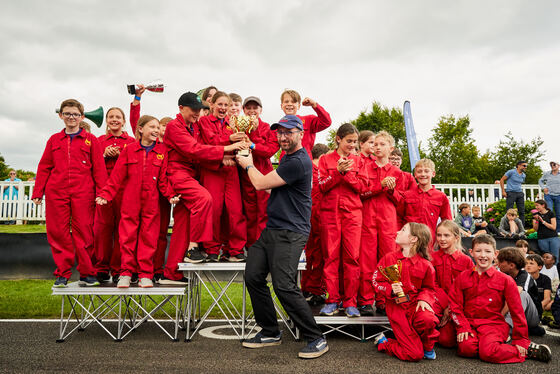 Spacesuit Collections Photo ID 495394, James Lynch, Gathering of Goblins, UK, 30/06/2024 17:50:54