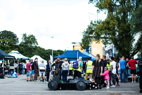 Spacesuit Collections Photo ID 36412, Adam Pigott, Greenpower Hull, UK, 16/07/2017 08:25:49