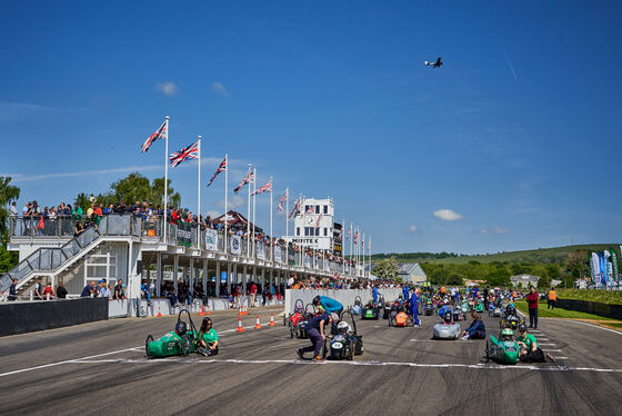 Spacesuit Collections Photo ID 295243, James Lynch, Goodwood Heat, UK, 08/05/2022 11:37:55