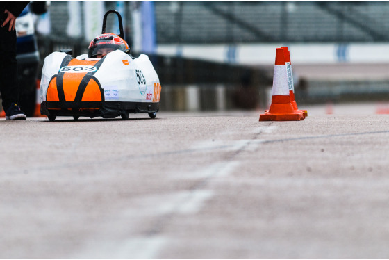 Spacesuit Collections Photo ID 68813, Jamie Sheldrick, Rockingham Season Opener, UK, 02/05/2018 10:20:53