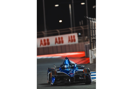 Spacesuit Collections Photo ID 531356, Adam Pigott, Jeddah ePrix, Saudi Arabia, 14/02/2025 20:23:46