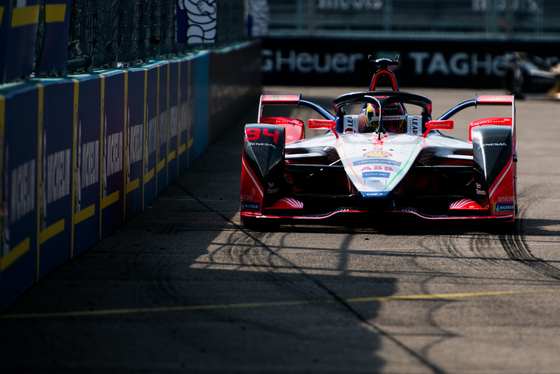 Spacesuit Collections Photo ID 149536, Lou Johnson, Berlin ePrix, Germany, 24/05/2019 16:10:28