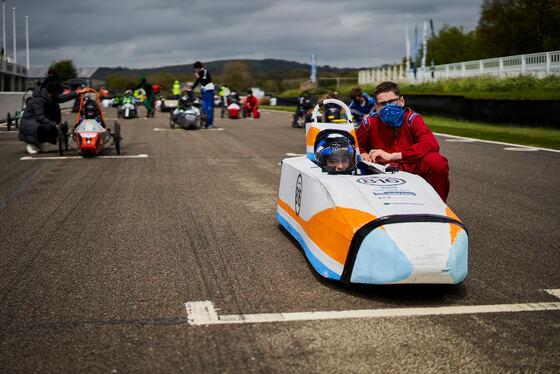 Spacesuit Collections Photo ID 240449, James Lynch, Goodwood Heat, UK, 09/05/2021 13:19:37