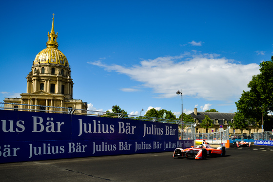 Spacesuit Collections Photo ID 22454, Lou Johnson, Paris ePrix, France, 20/05/2017 16:45:59