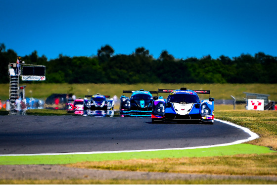 Spacesuit Collections Photo ID 82320, Nic Redhead, LMP3 Cup Snetterton, UK, 30/06/2018 15:13:54