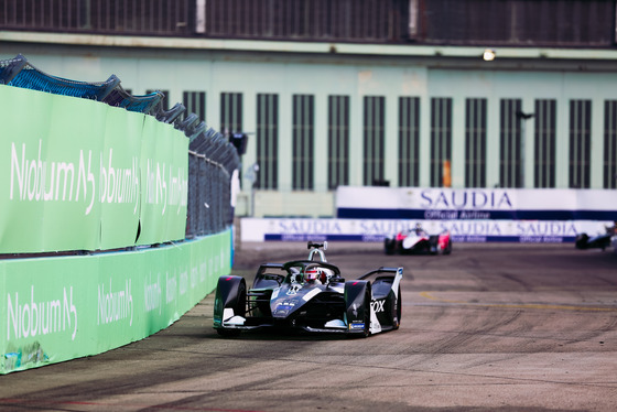 Spacesuit Collections Photo ID 201102, Shiv Gohil, Berlin ePrix, Germany, 09/08/2020 10:00:32