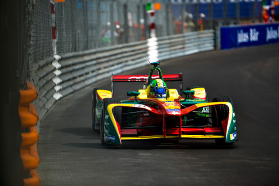 Spacesuit Collections Photo ID 18630, Nat Twiss, Monaco ePrix, Monaco, 13/05/2017 10:38:38