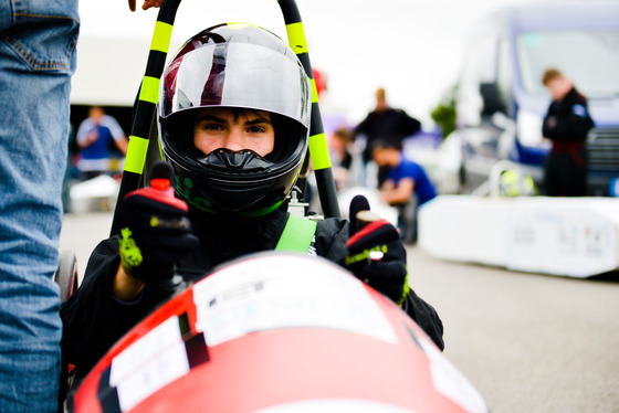 Spacesuit Collections Photo ID 31491, Lou Johnson, Greenpower Goodwood, UK, 25/06/2017 12:35:03