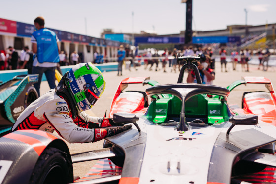 Spacesuit Collections Photo ID 263096, Shiv Gohil, Berlin ePrix, Germany, 14/08/2021 14:53:54