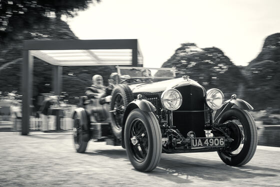 Spacesuit Collections Photo ID 510921, James Lynch, Concours of Elegance, UK, 30/08/2024 11:50:27