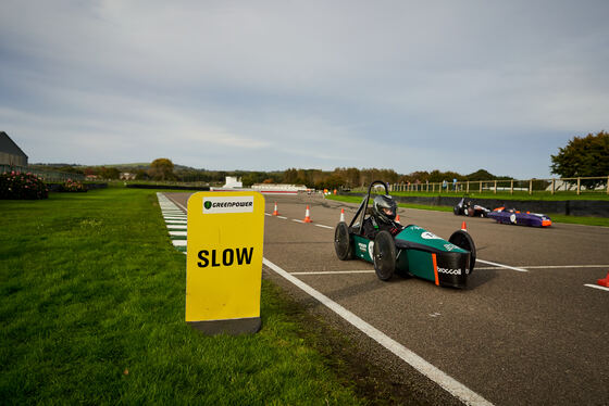 Spacesuit Collections Photo ID 513657, James Lynch, Greenpower International Final, UK, 13/10/2024 16:06:35