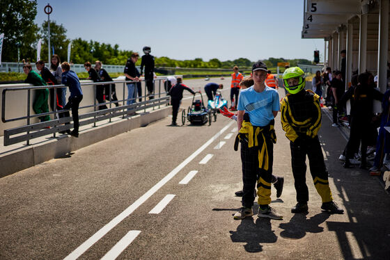 Spacesuit Collections Photo ID 295085, James Lynch, Goodwood Heat, UK, 08/05/2022 12:40:30