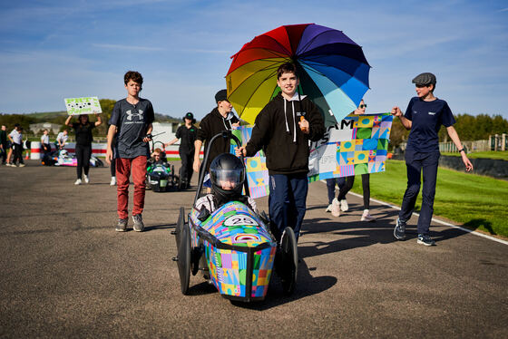 Spacesuit Collections Photo ID 430923, James Lynch, Greenpower International Final, UK, 08/10/2023 14:52:36