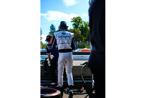 Spacesuit Collections Photo ID 169712, Jamie Sheldrick, Grand Prix of Portland, United States, 31/08/2019 15:11:30