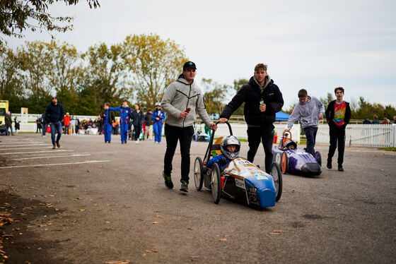 Spacesuit Collections Photo ID 513247, James Lynch, Greenpower International Final, UK, 13/10/2024 16:58:11