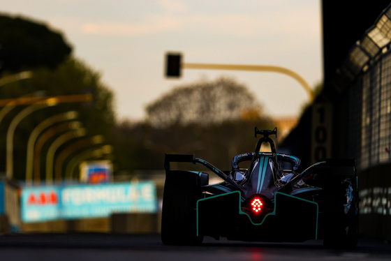 Spacesuit Collections Photo ID 139816, Shivraj Gohil, Rome ePrix, Italy, 13/04/2019 08:11:48