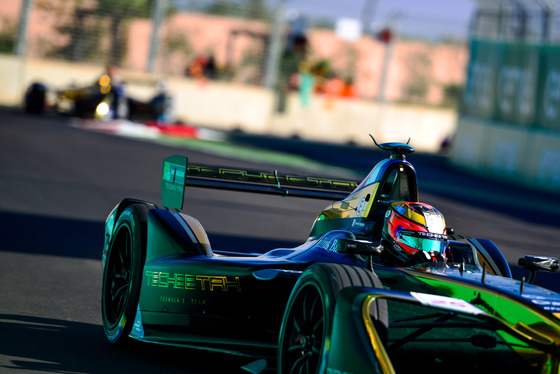 Spacesuit Collections Photo ID 3791, Nat Twiss, Marrakesh ePrix, Morocco, 11/11/2016 15:02:00