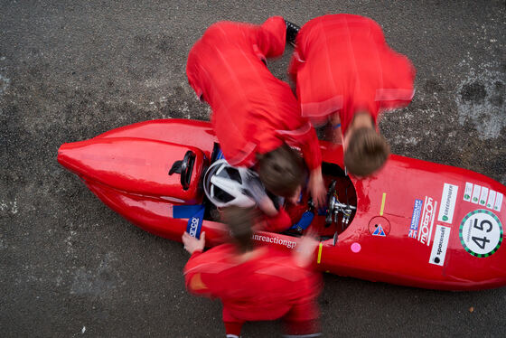 Spacesuit Collections Photo ID 513296, James Lynch, Greenpower International Final, UK, 13/10/2024 16:23:36