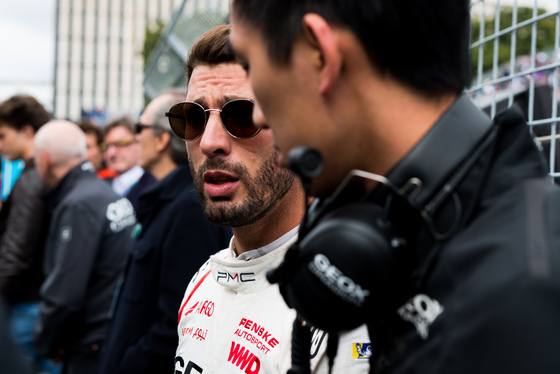 Spacesuit Collections Photo ID 139549, Lou Johnson, Rome ePrix, Italy, 13/04/2019 21:43:47