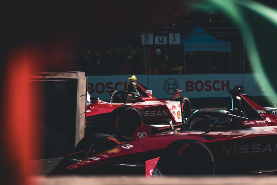 Spacesuit Collections Photo ID 414819, Jamie Sheldrick, Rome ePrix, Italy, 14/07/2023 17:32:45