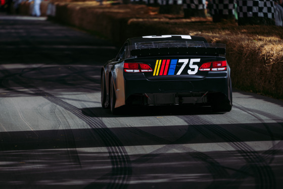 Spacesuit Collections Photo ID 411597, Adam Pigott, Goodwood Festival of Speed, UK, 16/07/2023 14:47:53