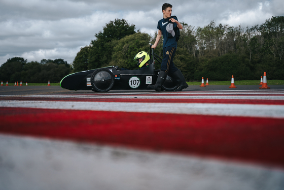 Spacesuit Collections Photo ID 511815, Jonathan Rogers, Dunsfold Park Heat, UK, 15/09/2024 10:20:29