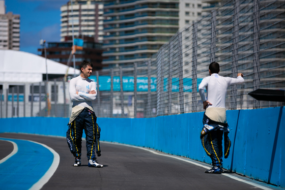 Spacesuit Collections Photo ID 107140, Shivraj Gohil, Punta del Este ePrix, Uruguay, 14/12/2014 11:11:39