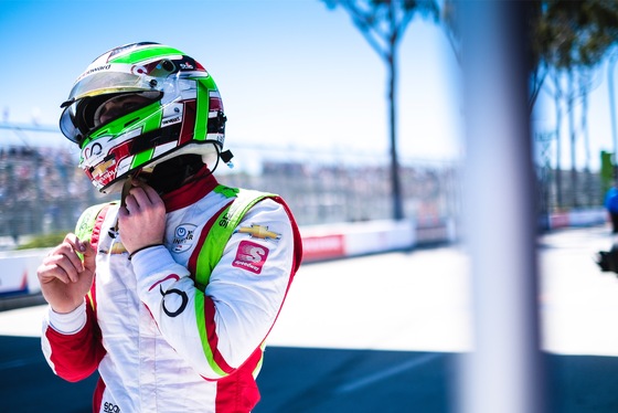 Spacesuit Collections Photo ID 139721, Jamie Sheldrick, Acura Grand Prix of Long Beach, United States, 13/04/2019 12:59:58