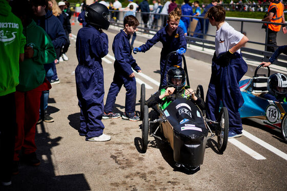 Spacesuit Collections Photo ID 295090, James Lynch, Goodwood Heat, UK, 08/05/2022 12:39:32