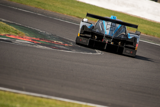 Spacesuit Collections Photo ID 32144, Nic Redhead, LMP3 Cup Silverstone, UK, 01/07/2017 09:37:38
