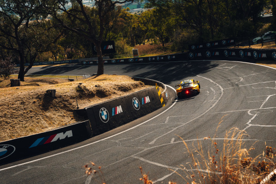 Spacesuit Collections Photo ID 528330, Levi Erb, Bathurst 12 Hour International, Australia, 01/02/2025 08:05:23